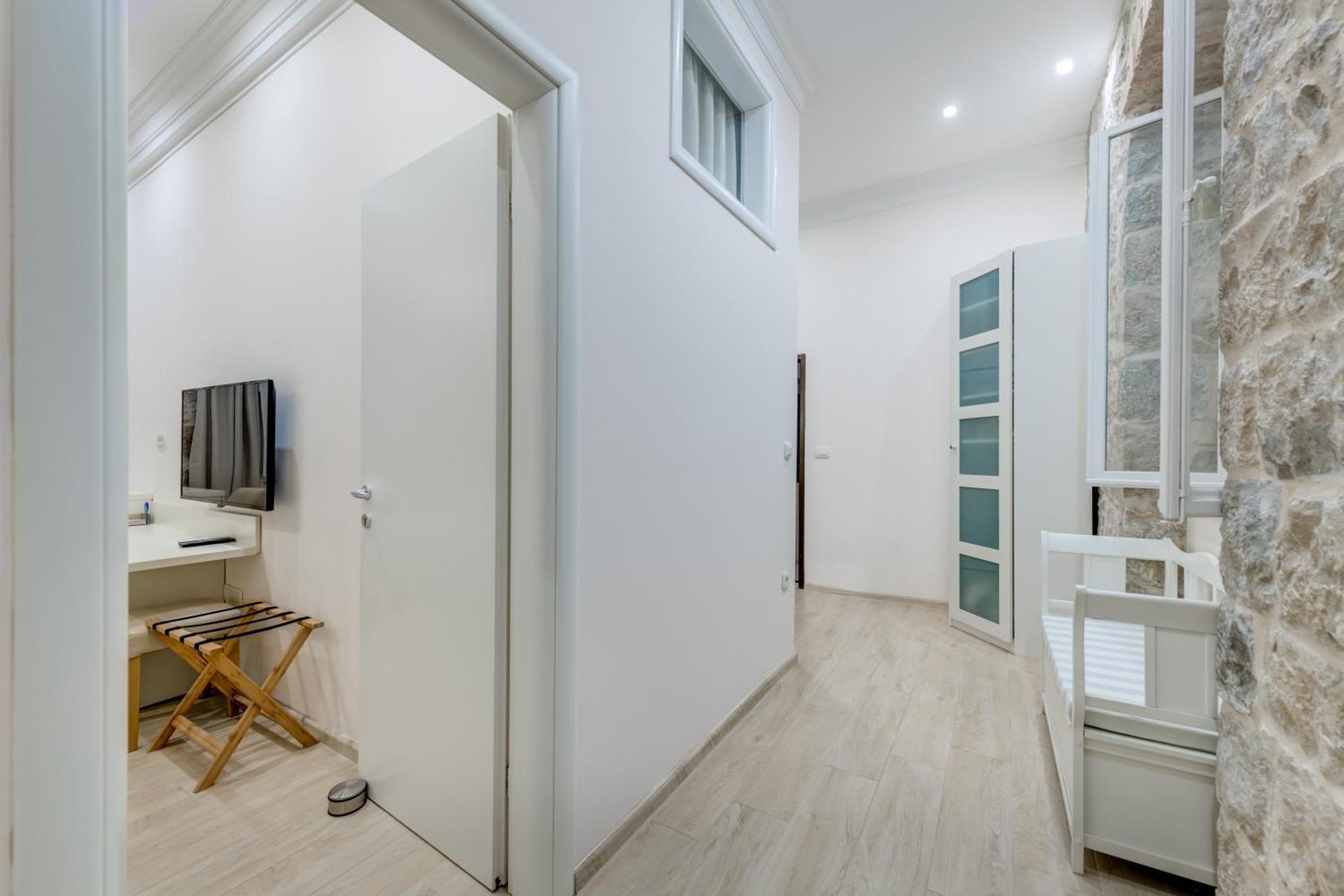 Victoria Luxury Rooms - Split Downtown Exterior foto