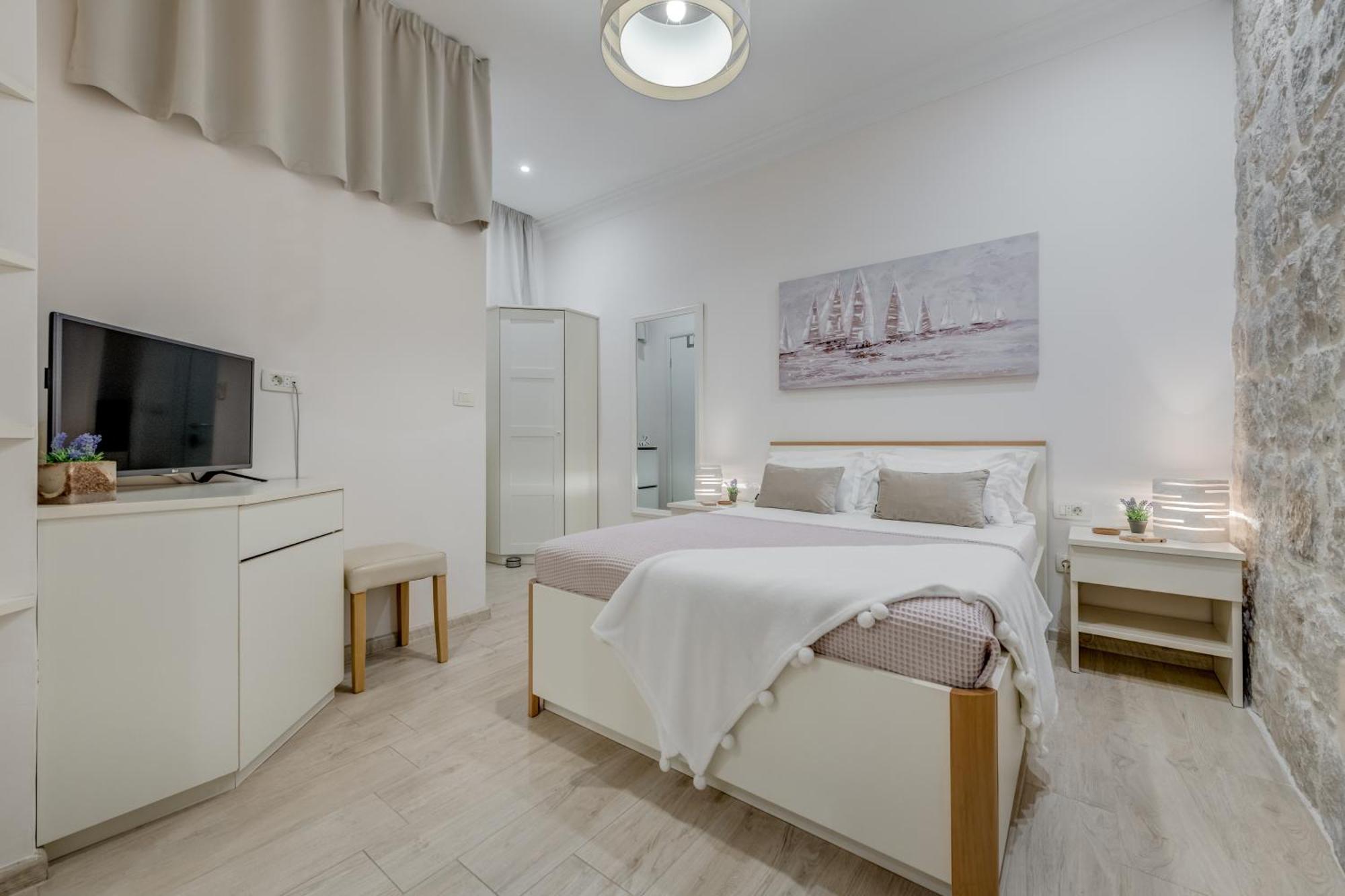 Victoria Luxury Rooms - Split Downtown Exterior foto
