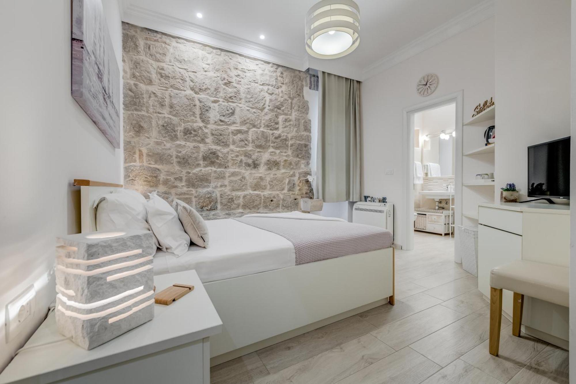 Victoria Luxury Rooms - Split Downtown Exterior foto