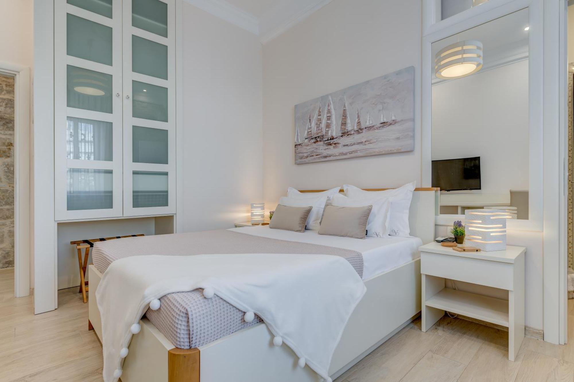 Victoria Luxury Rooms - Split Downtown Exterior foto