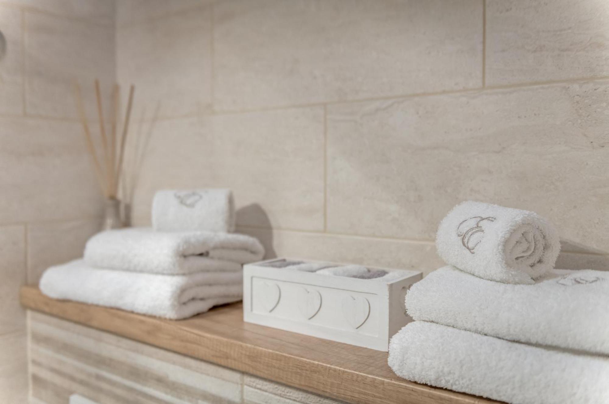 Victoria Luxury Rooms - Split Downtown Exterior foto