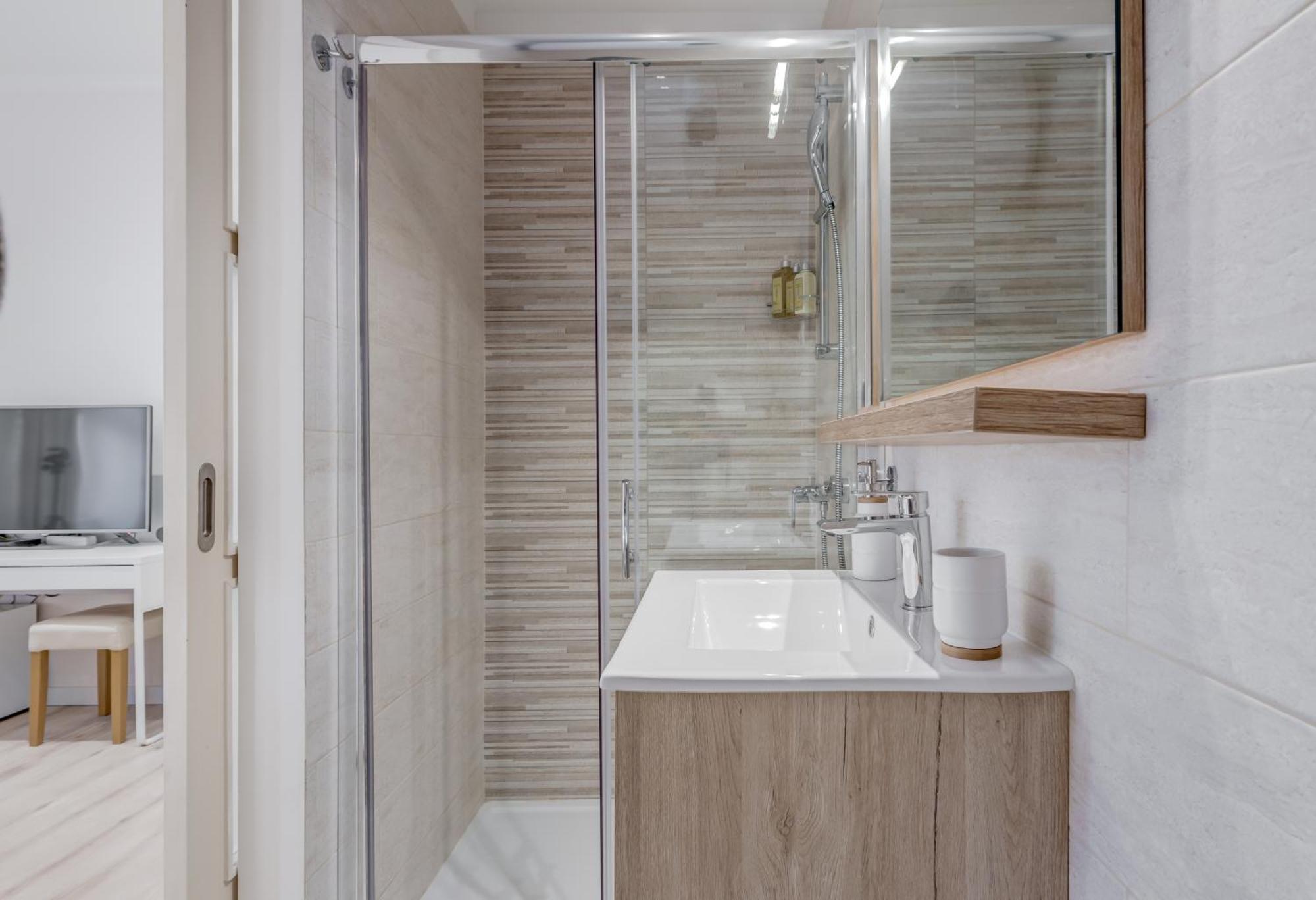 Victoria Luxury Rooms - Split Downtown Exterior foto
