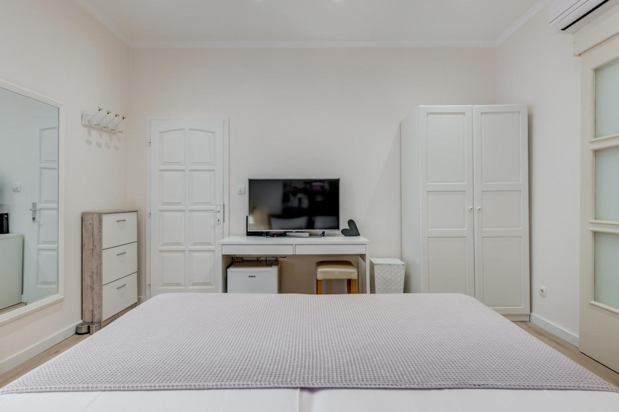 Victoria Luxury Rooms - Split Downtown Exterior foto