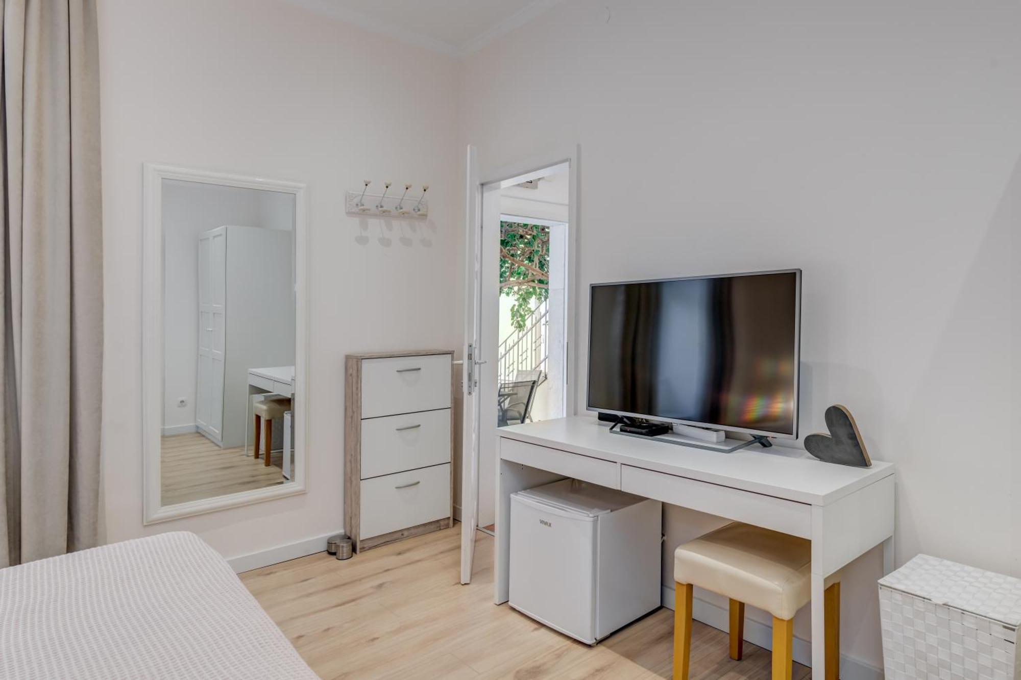 Victoria Luxury Rooms - Split Downtown Exterior foto