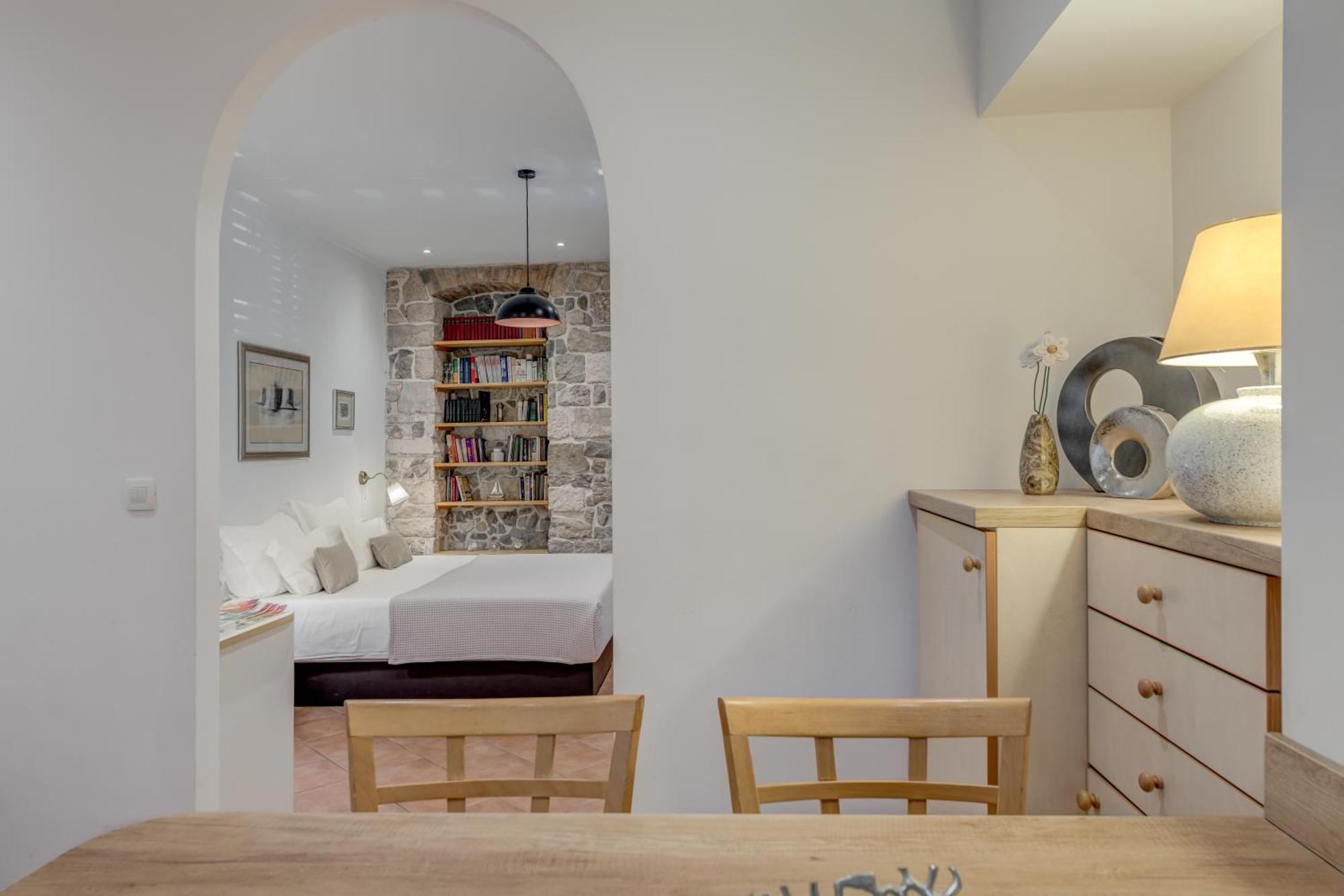 Victoria Luxury Rooms - Split Downtown Exterior foto